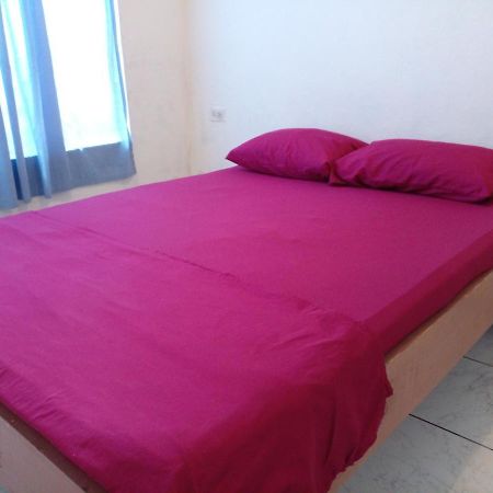 La Pension Backpackers La Fortuna Luaran gambar